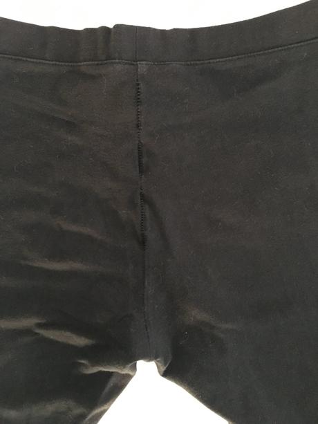 Legíny victoria's secret, vel. s, victoria's secret,s