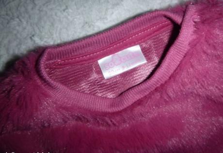 Teplá sada holčičí - vel.80-86, lindex,80