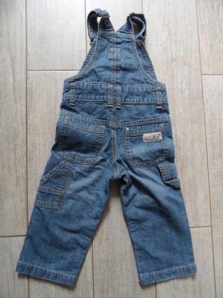 Džínové lacle, h&m,86