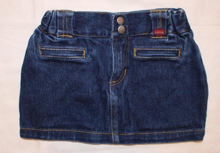 Am70. riflová sukně, 92