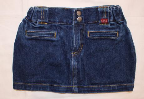 Am70. riflová sukně, 92