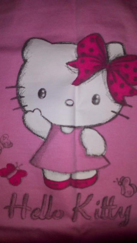 Spodní souprava , sanrio,104