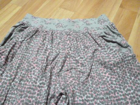 Kytkaté tepláky next 12 l, next,152