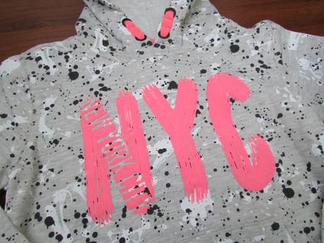 Mikina dopodopo, dopodopo,122