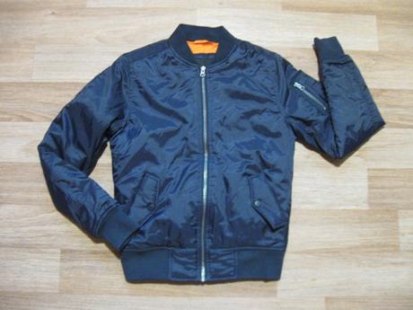 Dámská bunda jaro/podzim, xs