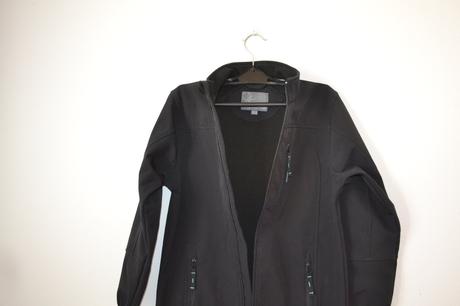 Softshellová bunda, 152