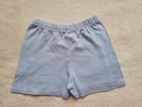 Bavlněné kraťasy zn. george, george,68