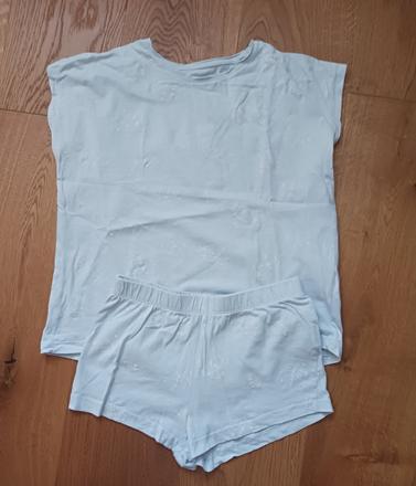 Pyžamko č.146/152, 146