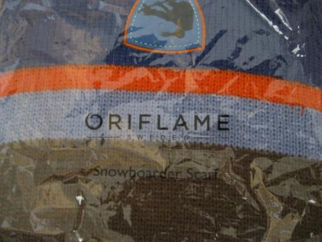 Čepice a šála, 116