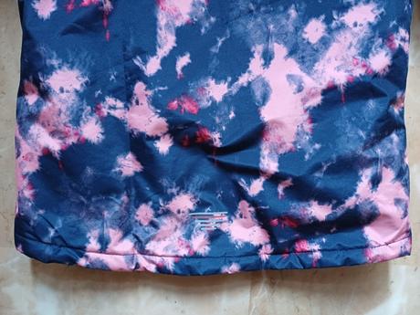 Lyžařská bunda zn. crivit (lidl), crivit,134