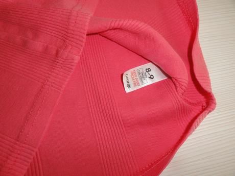 Tričko bez rukávu, george,128