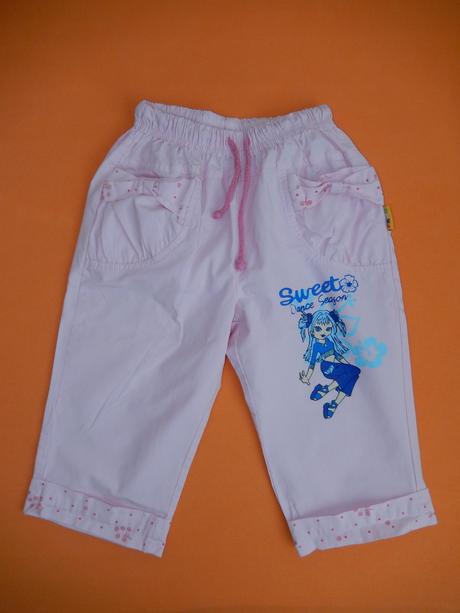 Růžové pláťáky zdarma k objednávce, frog,80