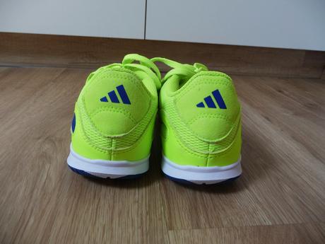 Chlapecké sálové kopačky adidas super sala iii 37, adidas,37