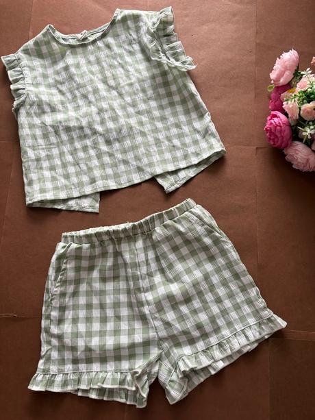 Letní komplet - v.5/6 let, 116