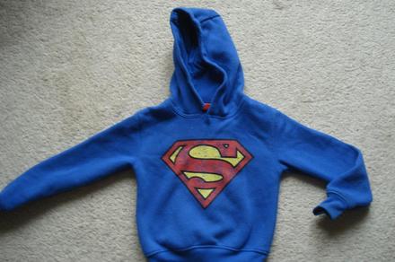 Mikina na lítačku, 98