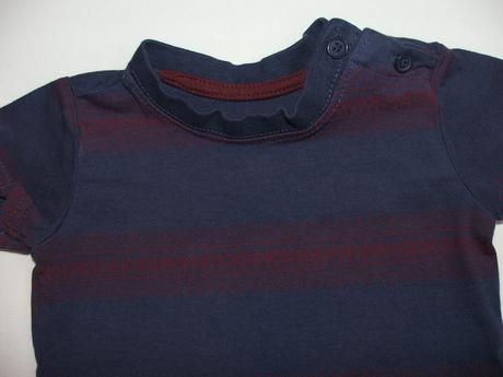 K568 tričko vel. 68 , 68