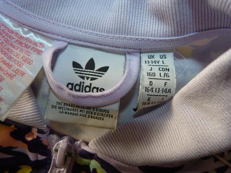 Adidas mikina vel. 164, adidas,164