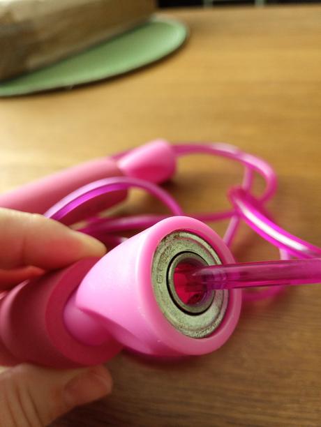 Švihadlo s ložisky, 