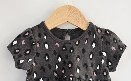 Šaty vel. 3 - 6 m, primark,68