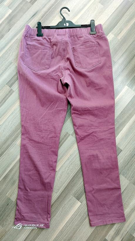 Kalhoty, bonprix,44