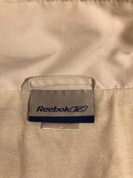 Přechodová bunda vel. 134, reebok,134