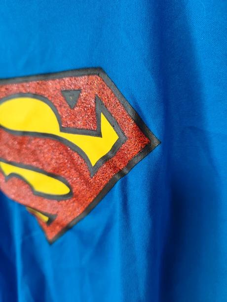 Superman tílko, 