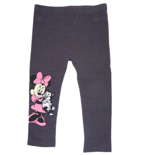 Teplejší legíny s mínnie vel. 92, disney,92