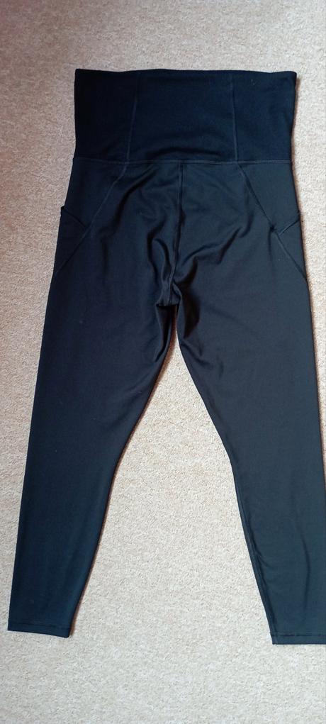 Legíny vysoký pas zn."puma" vel."m", puma,m