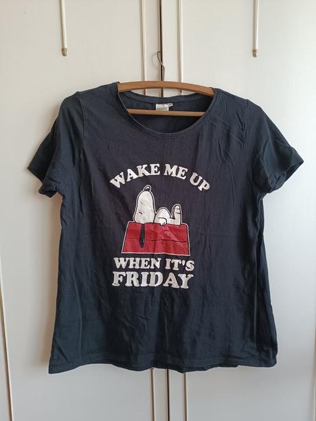 Dámské tričko krátký rukáv pepperts, pepperts,44