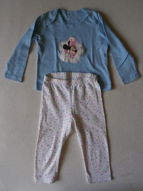 Pyžamo, disney,86