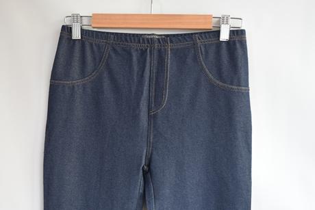 Legíny vel. 13 - 14 let, primark,164