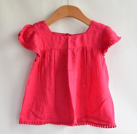Top vel. 3 - 4 roky, primark,104