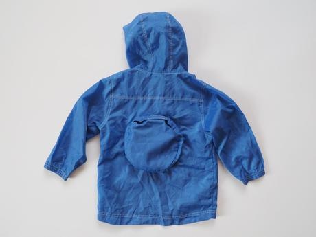 Větrovka vel 110, cherokee,110