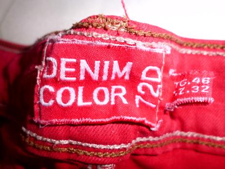 Denim color 32, denim co,l