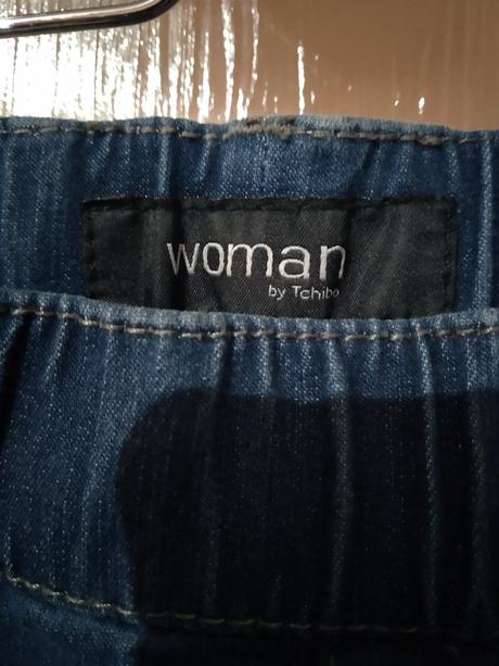 Tregíny - kalhoty tchibo, tchibo,36