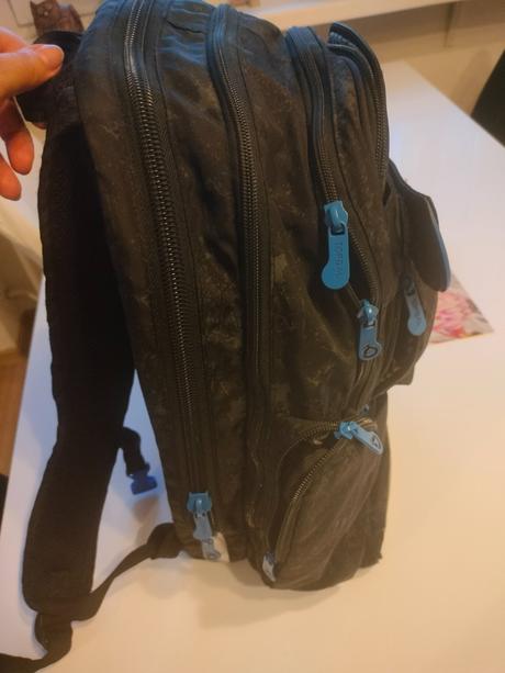 Dětský batoh topgal,