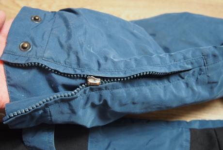 Oteplovačky vel.164 tango loop, 164