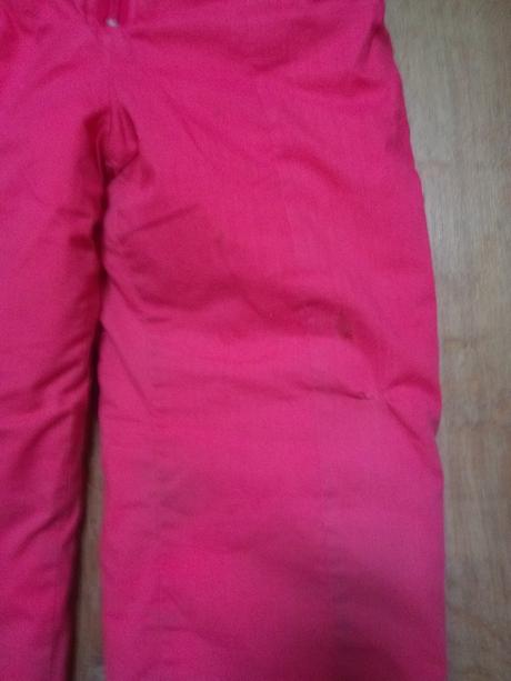 Oteplovačky, vel 116, 116