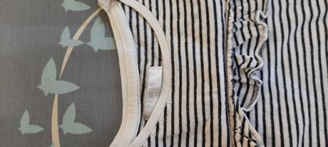 Dívčí tričko značky girls, vel. 122, 122