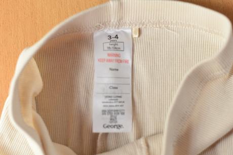 Legíny vel. 3 - 4 roky, george,104