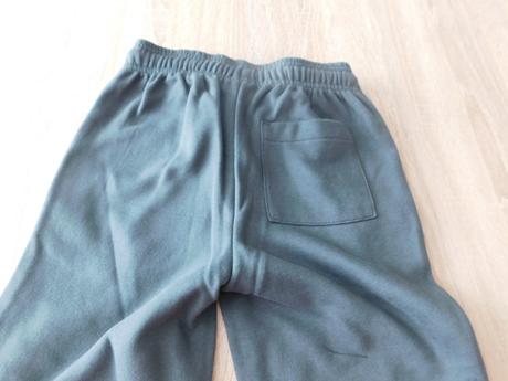 Dětské hřejivé tepláky, gap,122