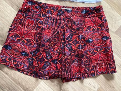 Kraťasy + tílko, atmosphere,44