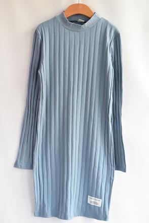 Šaty vel. 11 - 12 let, 152