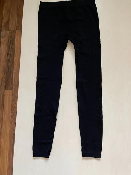 Leginy s korálky, vel neuvedena xxa xs-s, měřte, xs