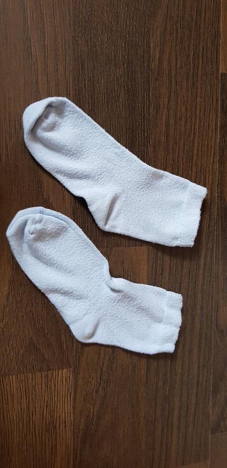 Bamvusove ponozky, 23