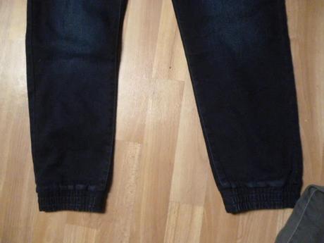 Pánské rife vel. xl, xl