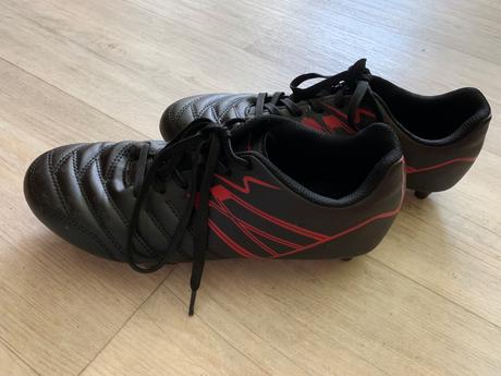 Kopačky kensis buda fg vel. 40, 40