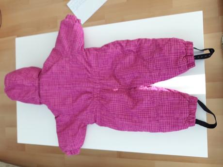 Kombinéza nebo overal tulec trend, tulec trend,68