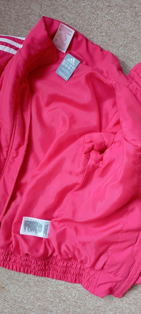 Bunda zn."adidas" vel."128", adidas,128