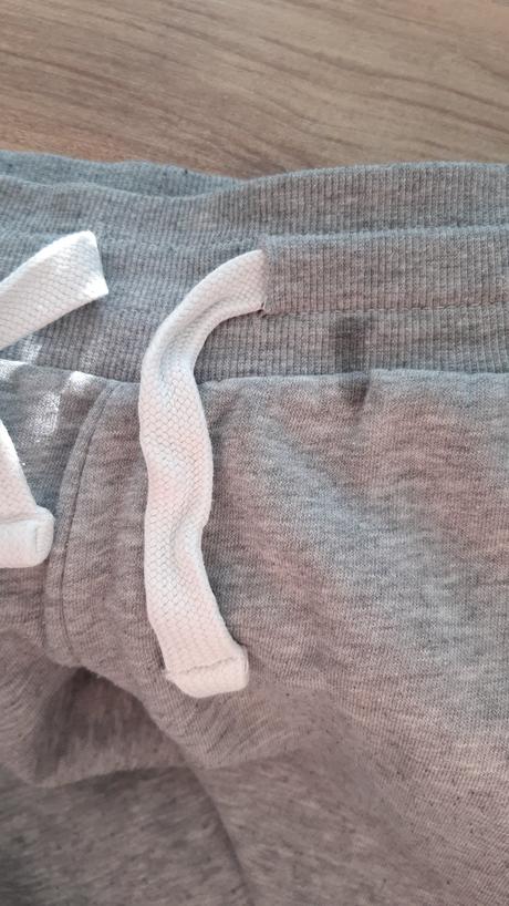 Chlapecké tepláky 134-140, pepperts,140